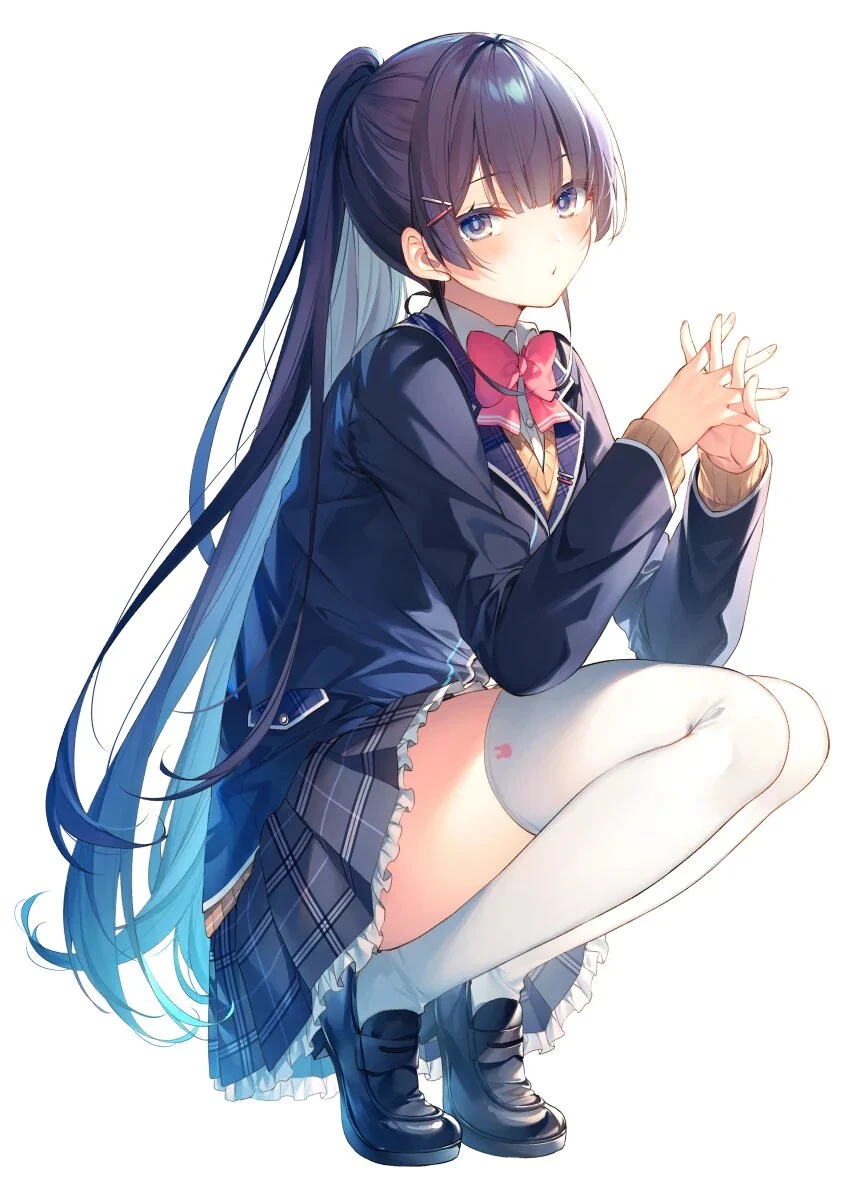 by Asagi Tōsaka
