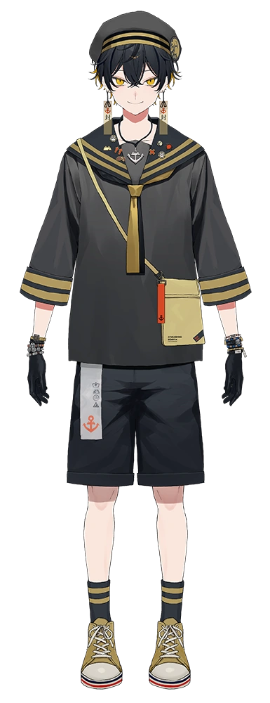 2022 Summer Costume