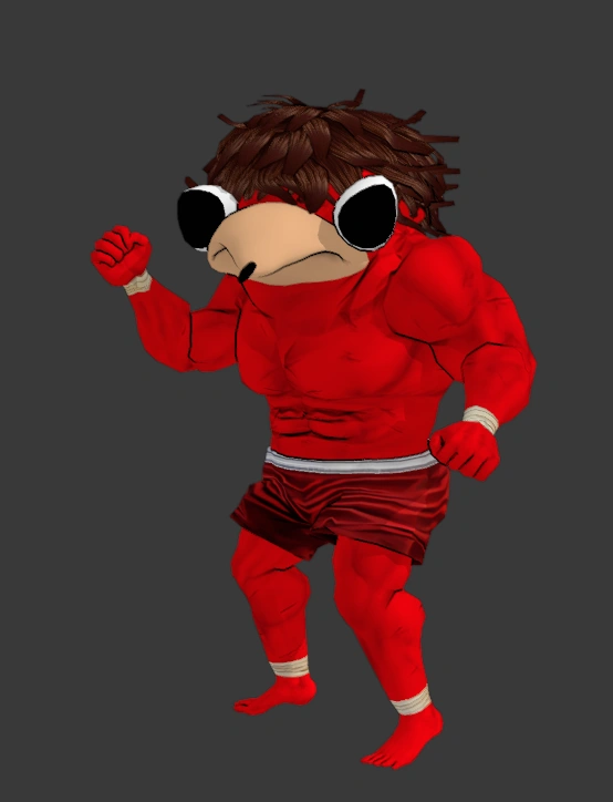 Baki Hanma