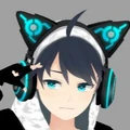 Aoneko Aim VGaming icon
