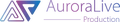 AuroraLive logo