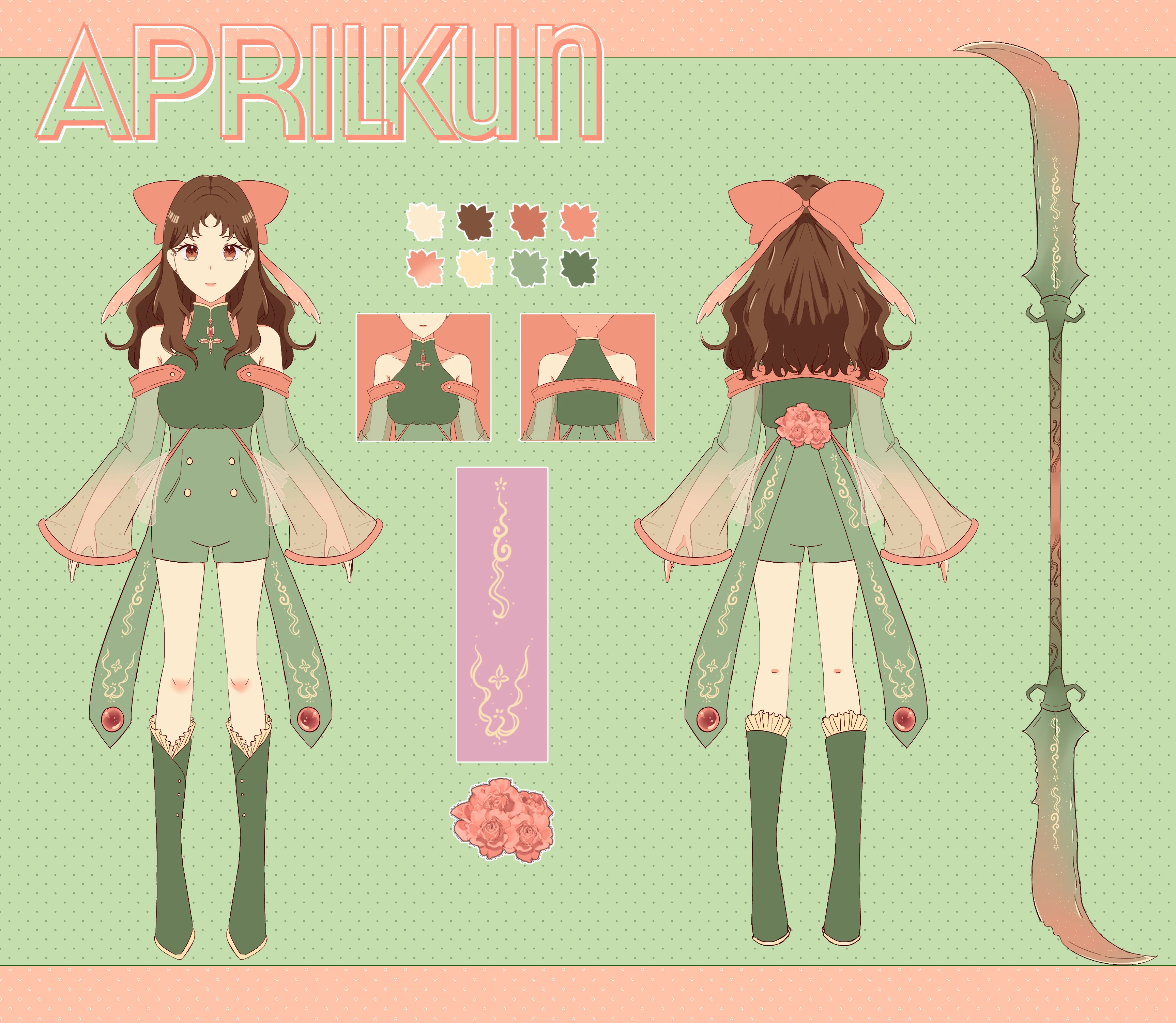 Aprilkun