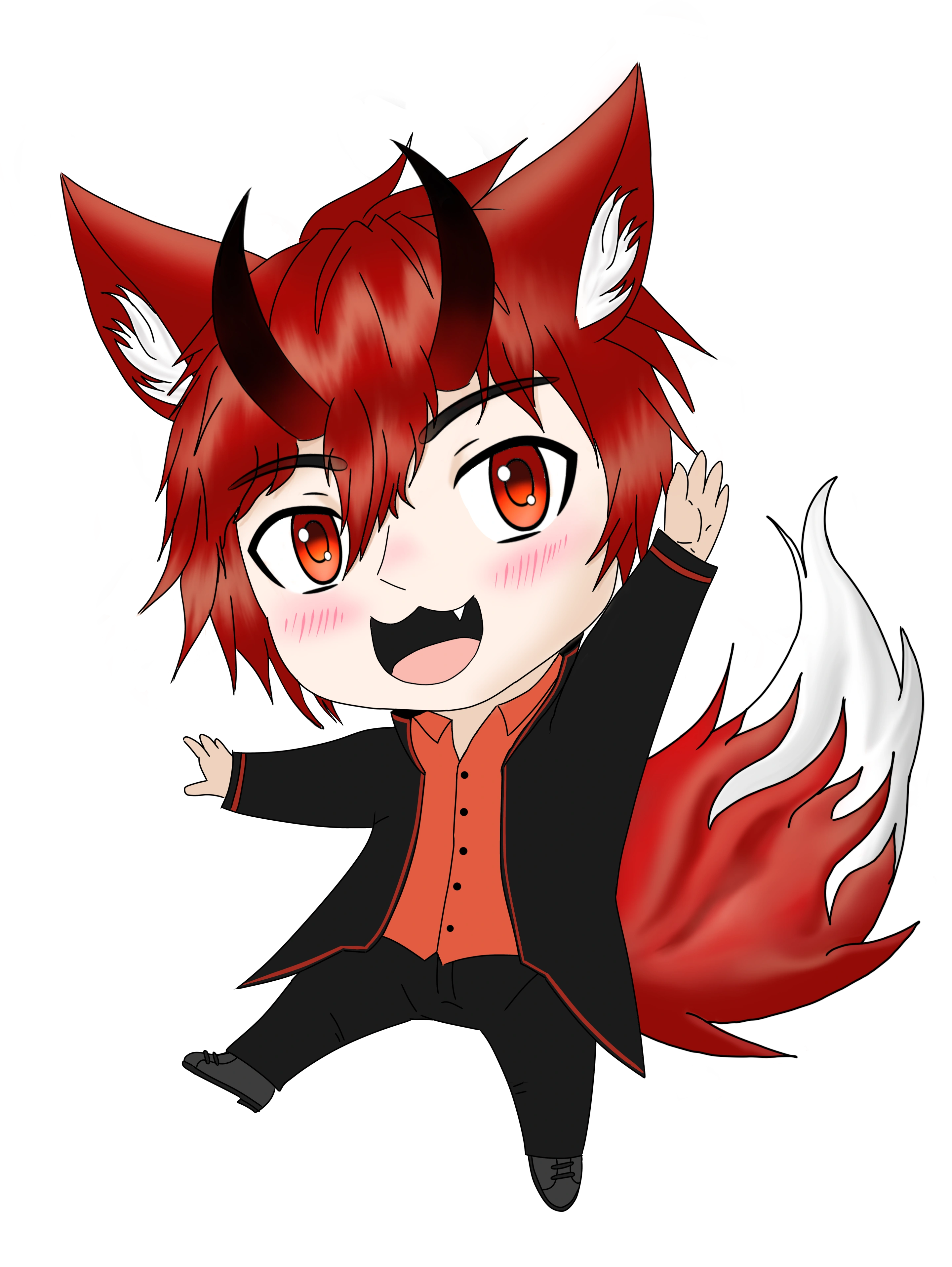 Chibi Clayligula