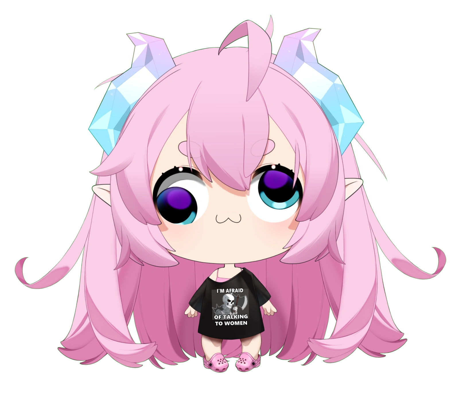 chibidoki