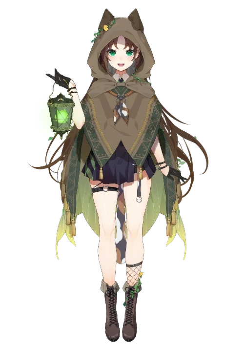 ChillYa Full Body