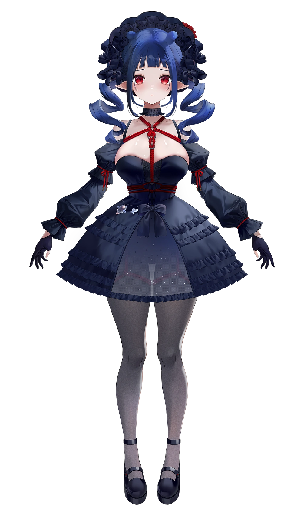 Full Body