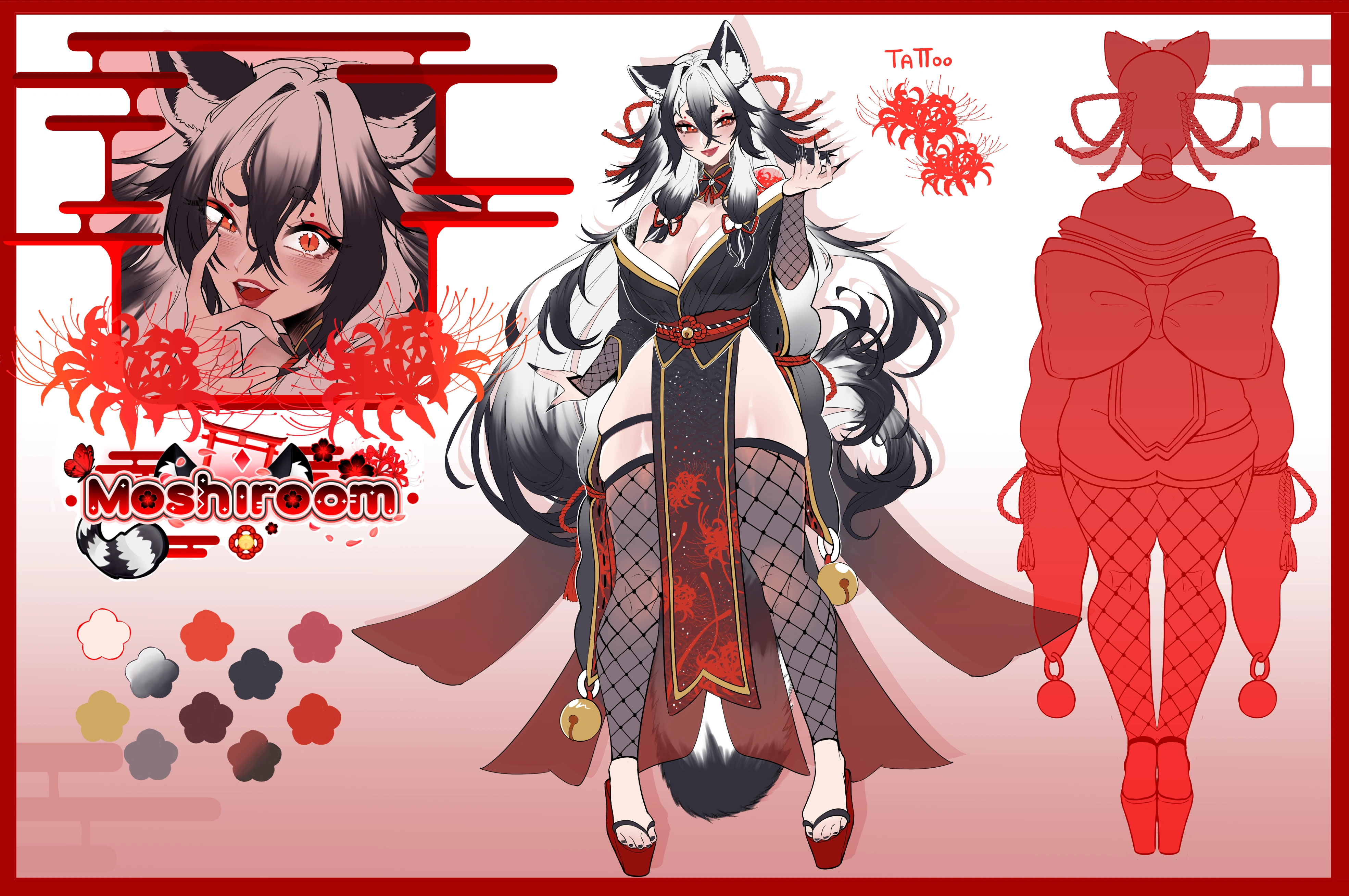 Reference Sheet 2