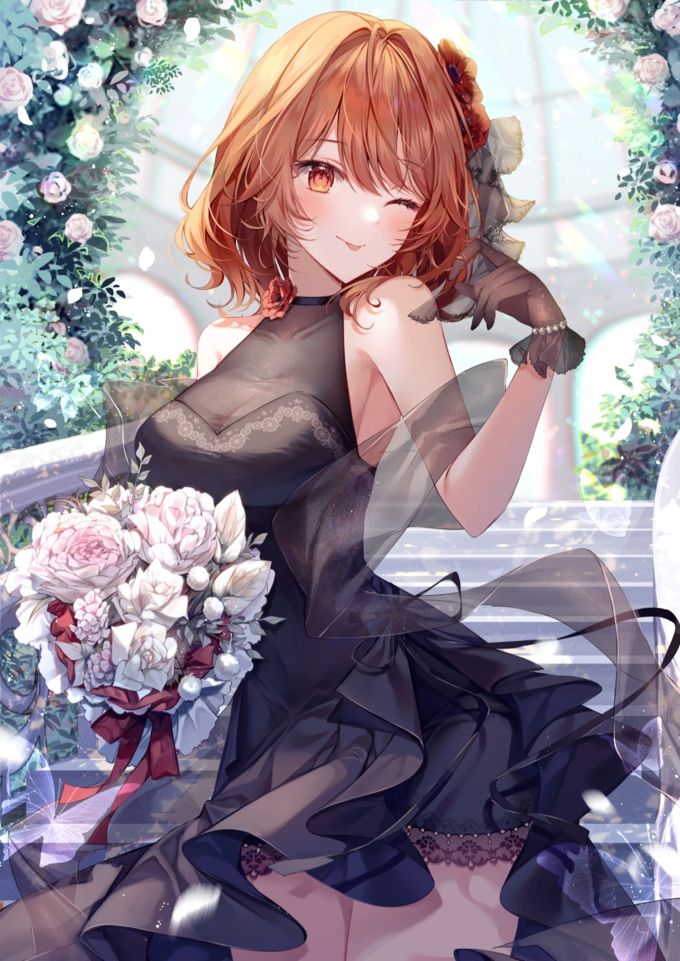 2024 Birthday Goods Illustration by TAYA