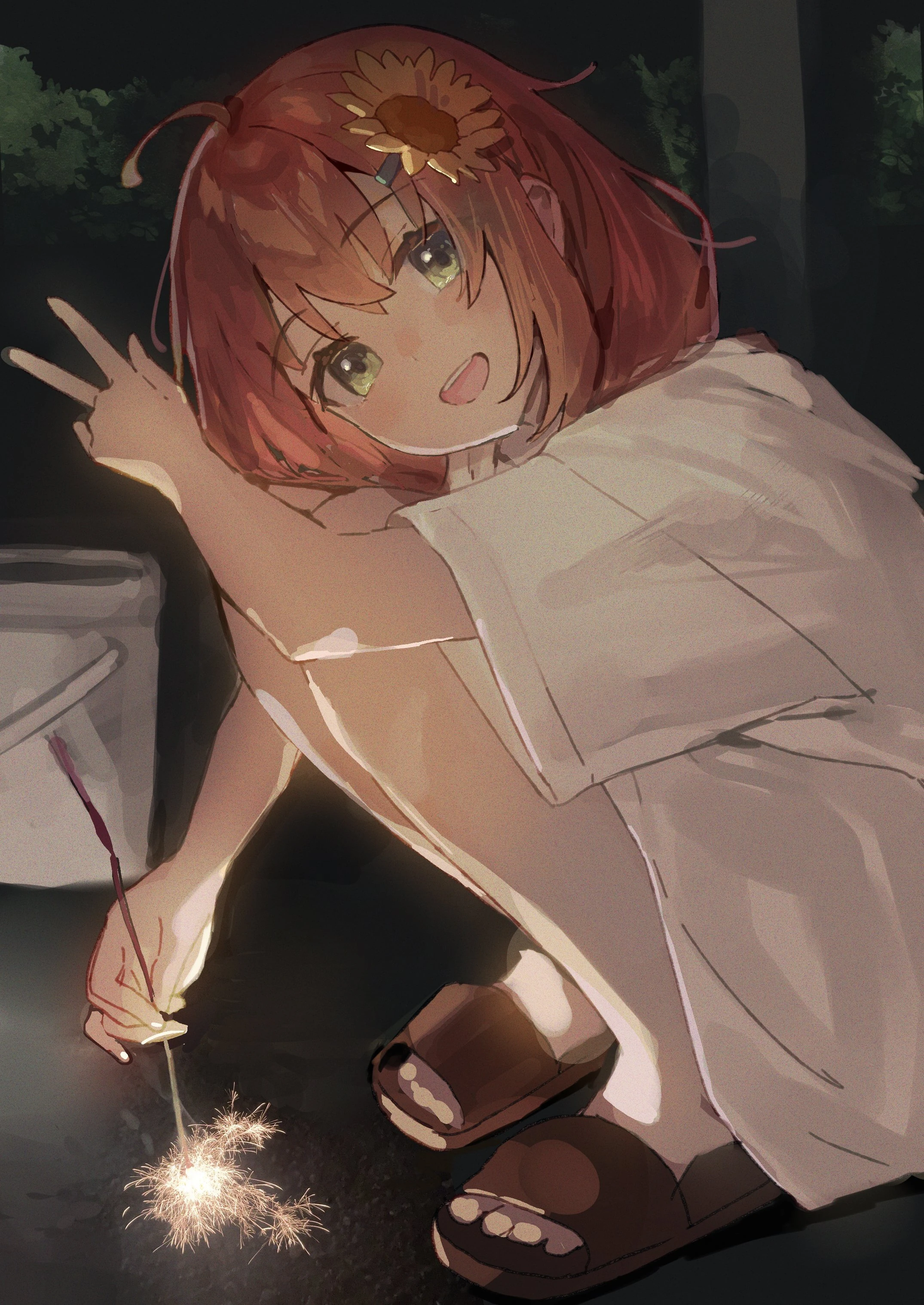 by Nana