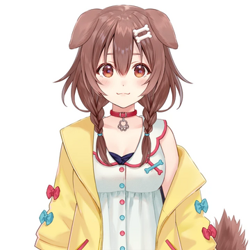 Dog Days - Giantess Wiki