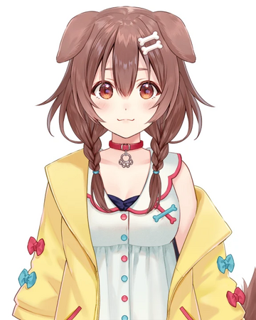 Inugami Korone Virtual Youtuber Wiki Fandom No more signups and long waits. virtual youtuber wiki fandom