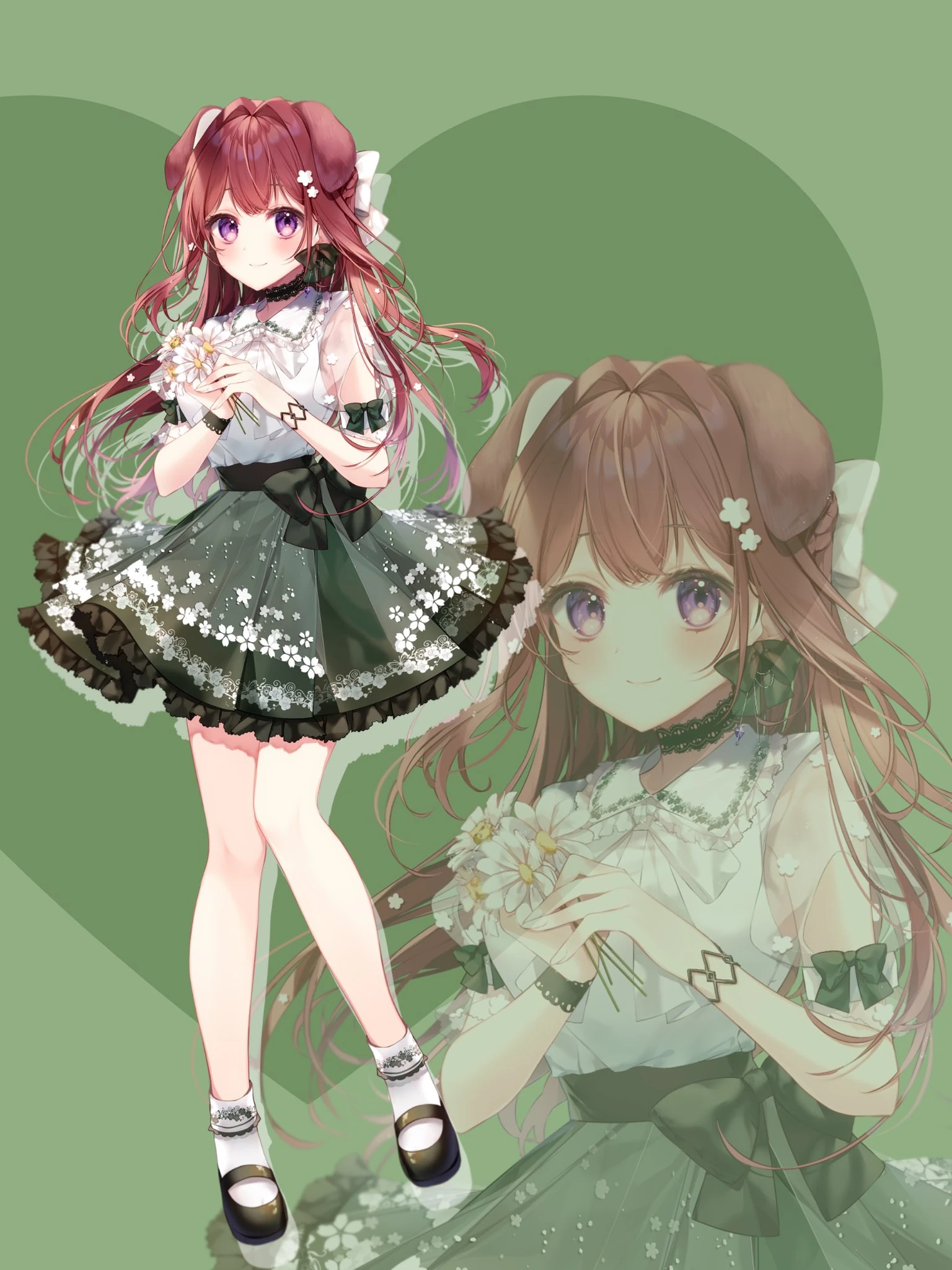 Key Visual<br>by TAYA