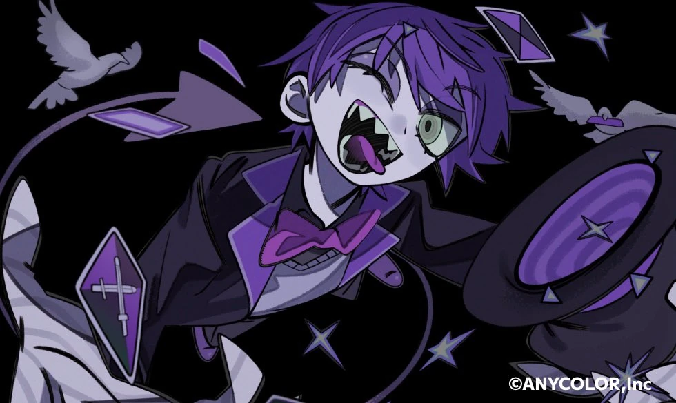 SNOBBISM Cover<br>Illustration by Chapi