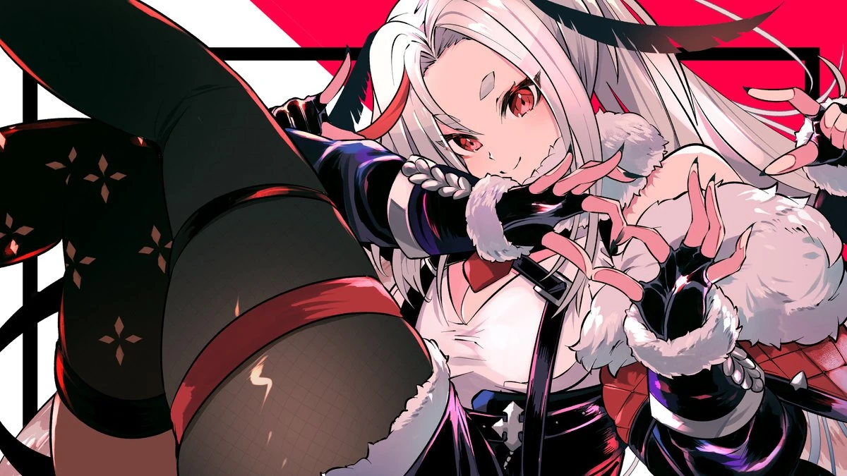 Commission by [https://twitter.com/ssikmgy Ssikmgy]<br>([https://twitter.com/LyraCalyptra/status/1515775855108128772?s=20&t=QRdHq3BSrWGC6PUiOxOhNA Animated version])