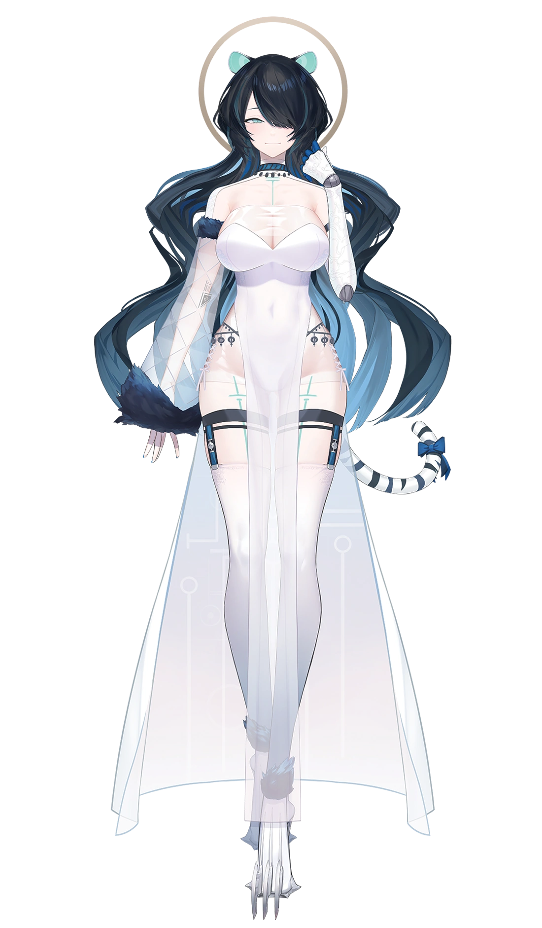 Fullbody