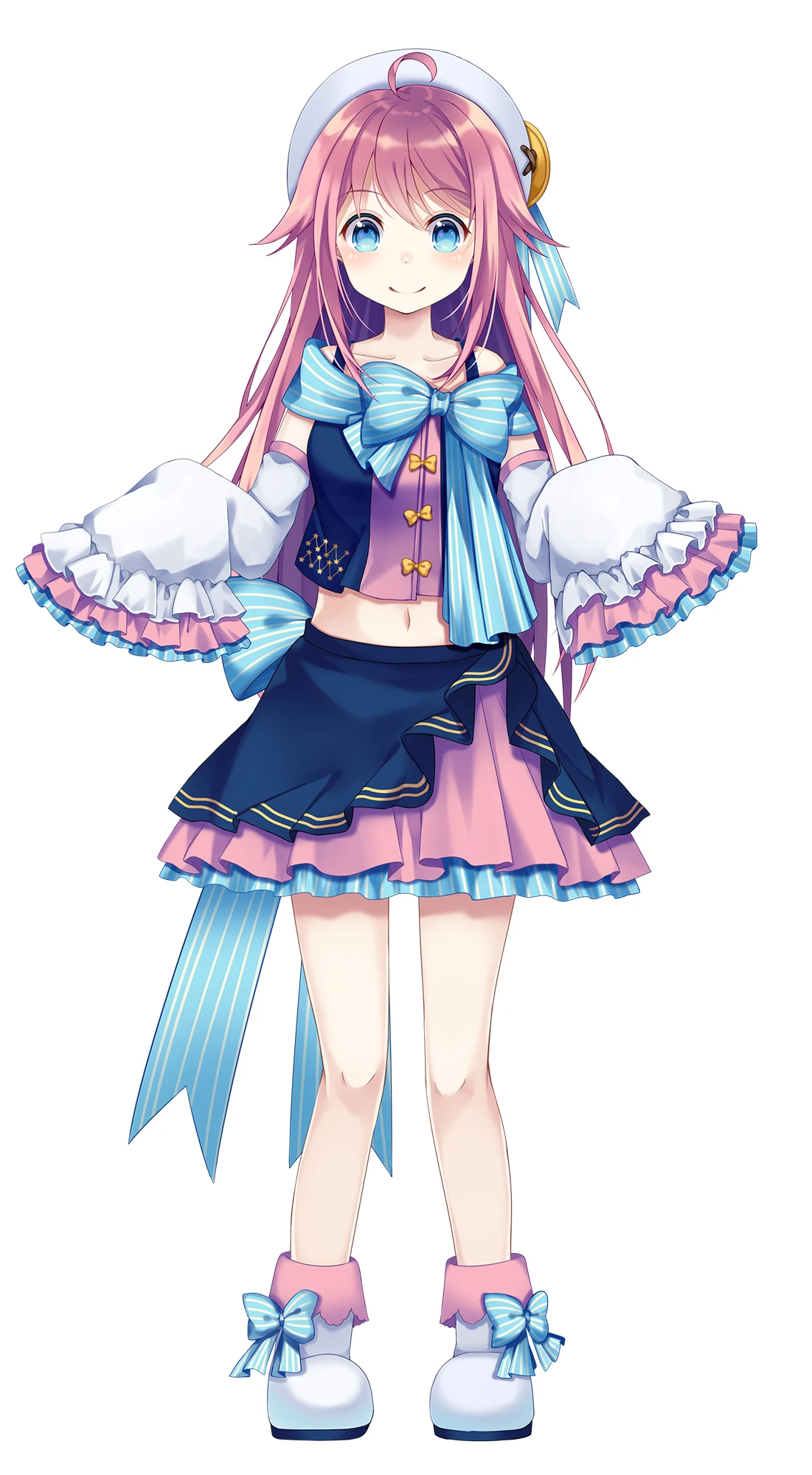 Full body