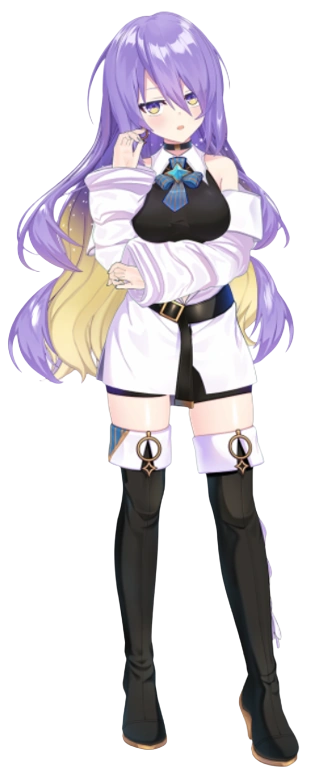 3D Model