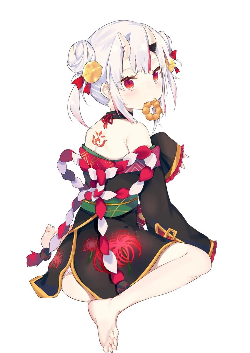 by Kagura Nana