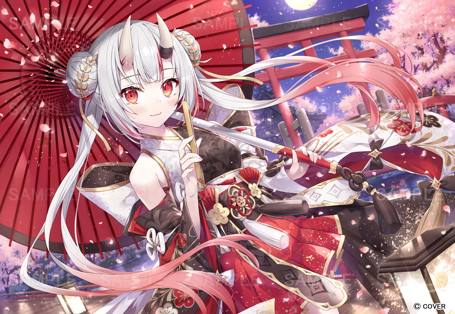 7th Anniversary Merch<br>by Gabiran