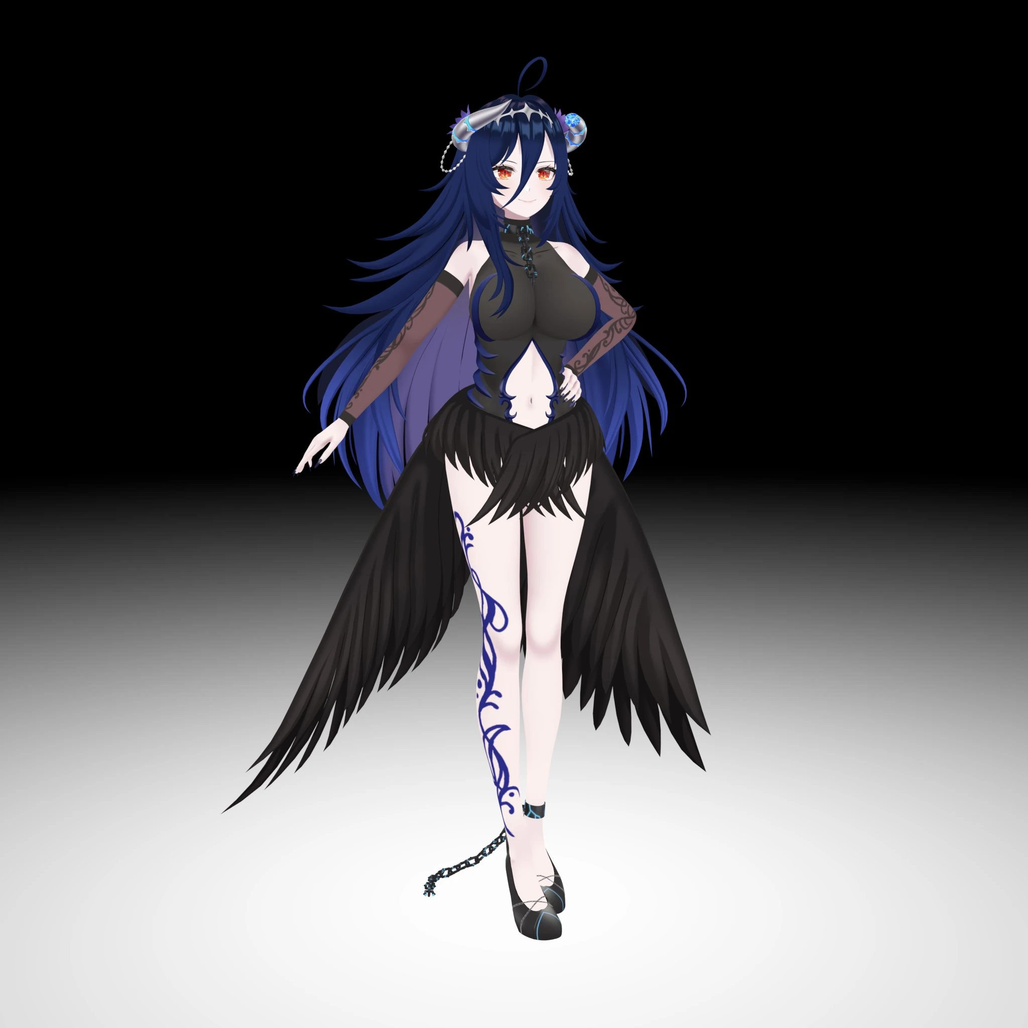 Without Coat<br>by Nereveree