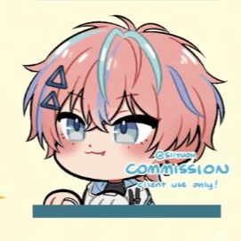 Riyowo (art by xuon)