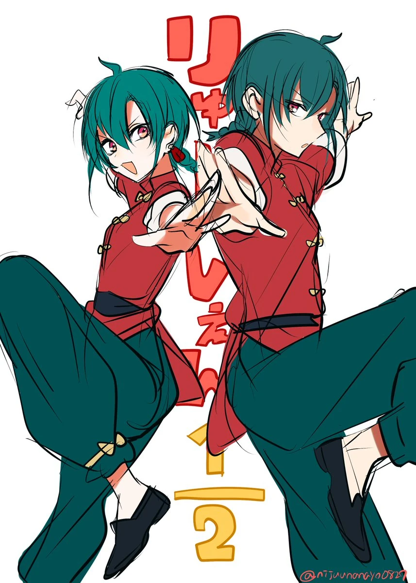 by Ninahachi