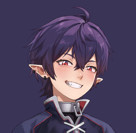 Shizu Big Form