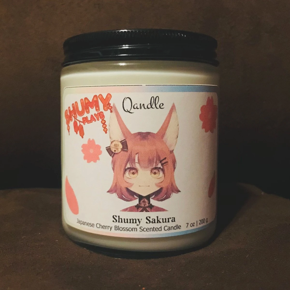 Shunt’s Qandle