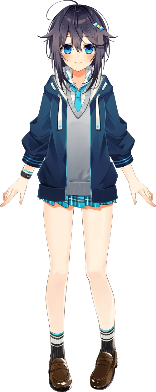 Full Body