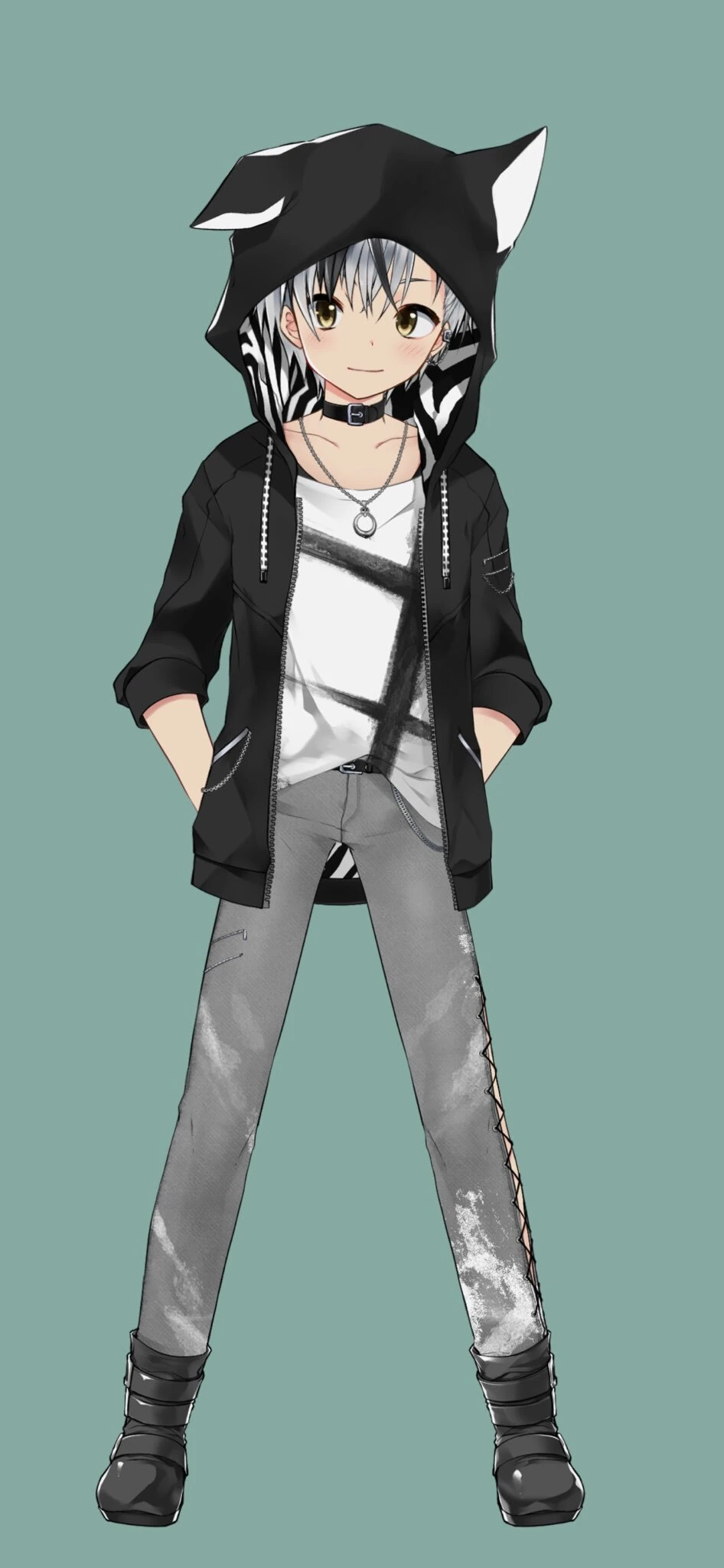 Spring Outfit