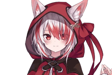 Syusetu Kohaku | Virtual YouTuber Wiki | Fandom