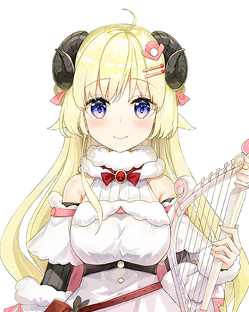 Tsunomaki Watame Virtual Youtuber Wiki Fandom