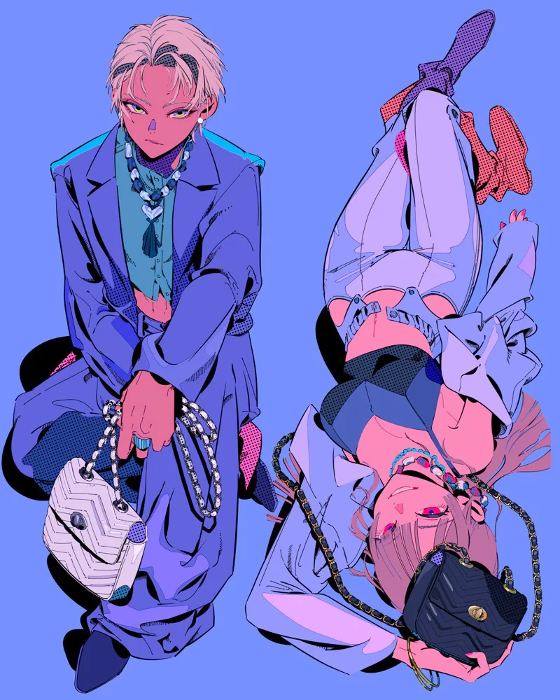 UN-DIMENSION Vol. 3