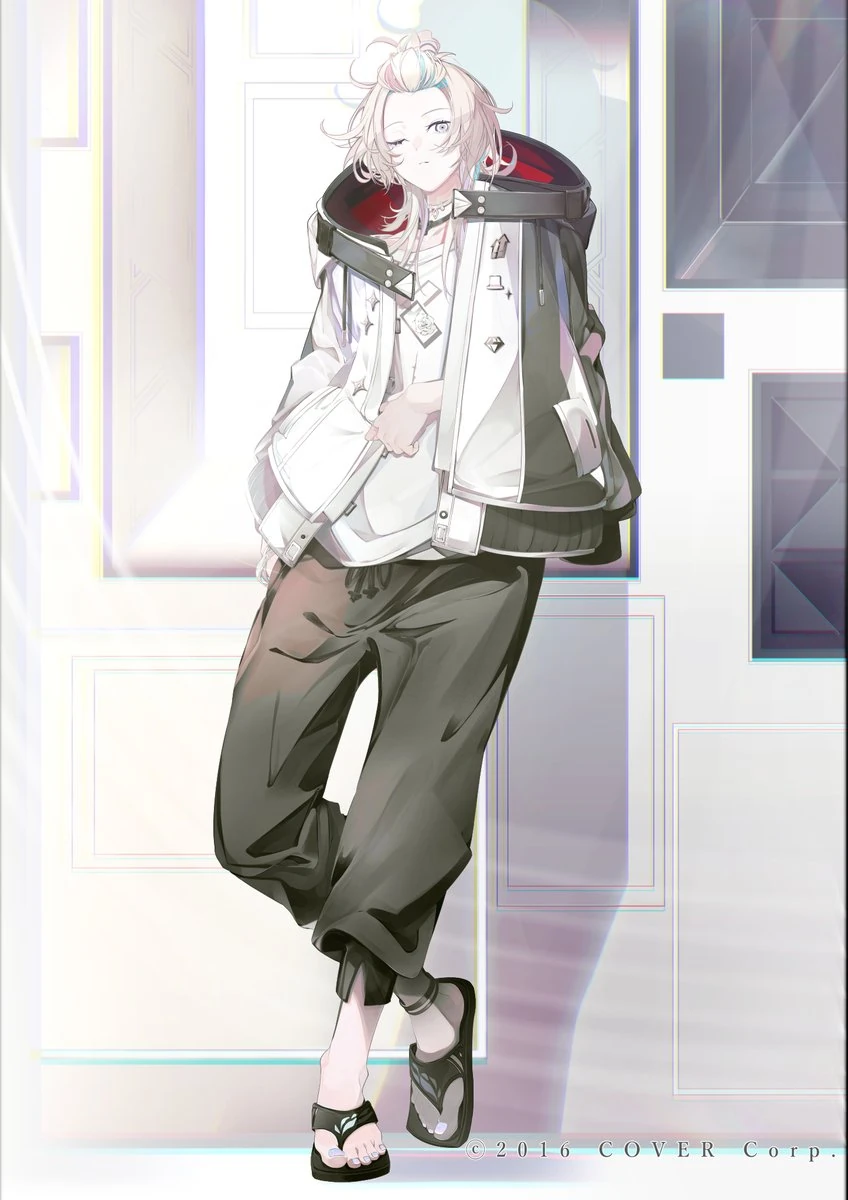 2024 Birthday Acrylic Stand and Postcard<br>by yonemuro