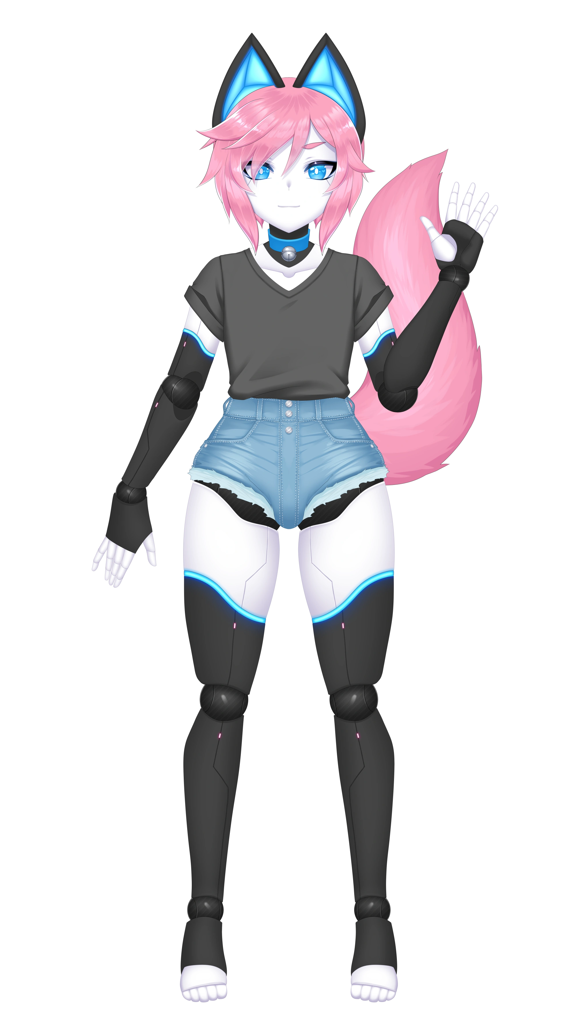 MK-IV Casual
