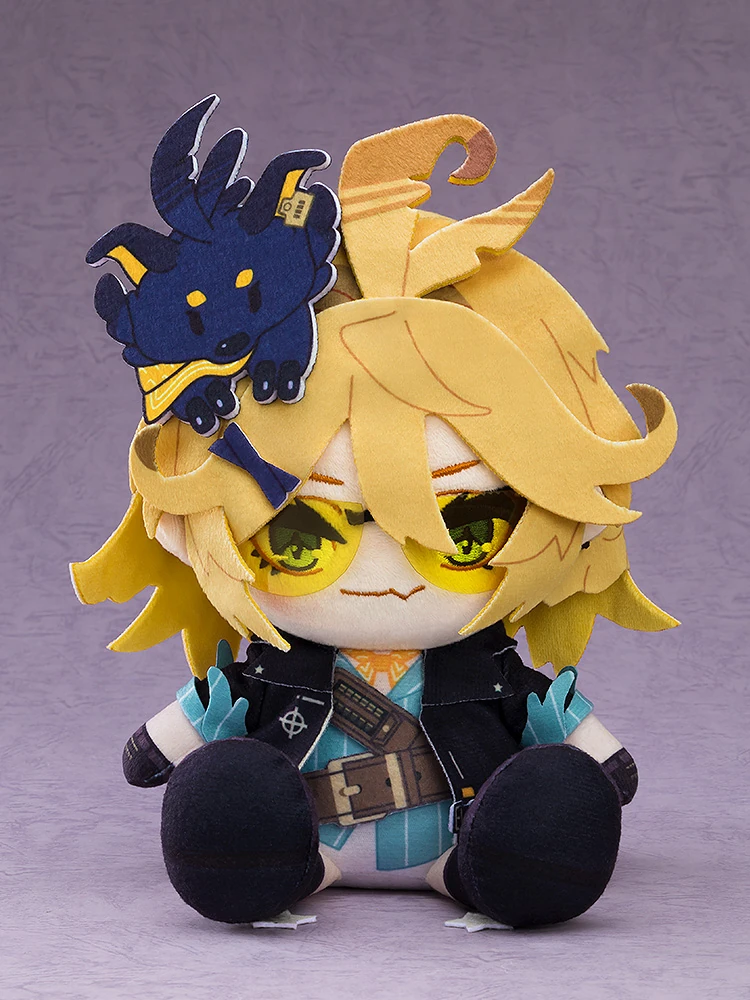 GoodSmile Plushie