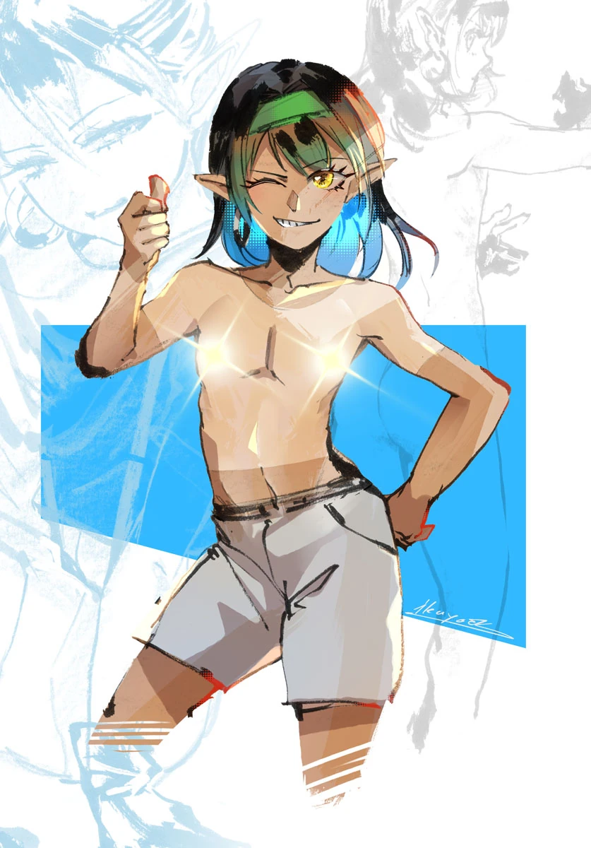 by ikuyoan