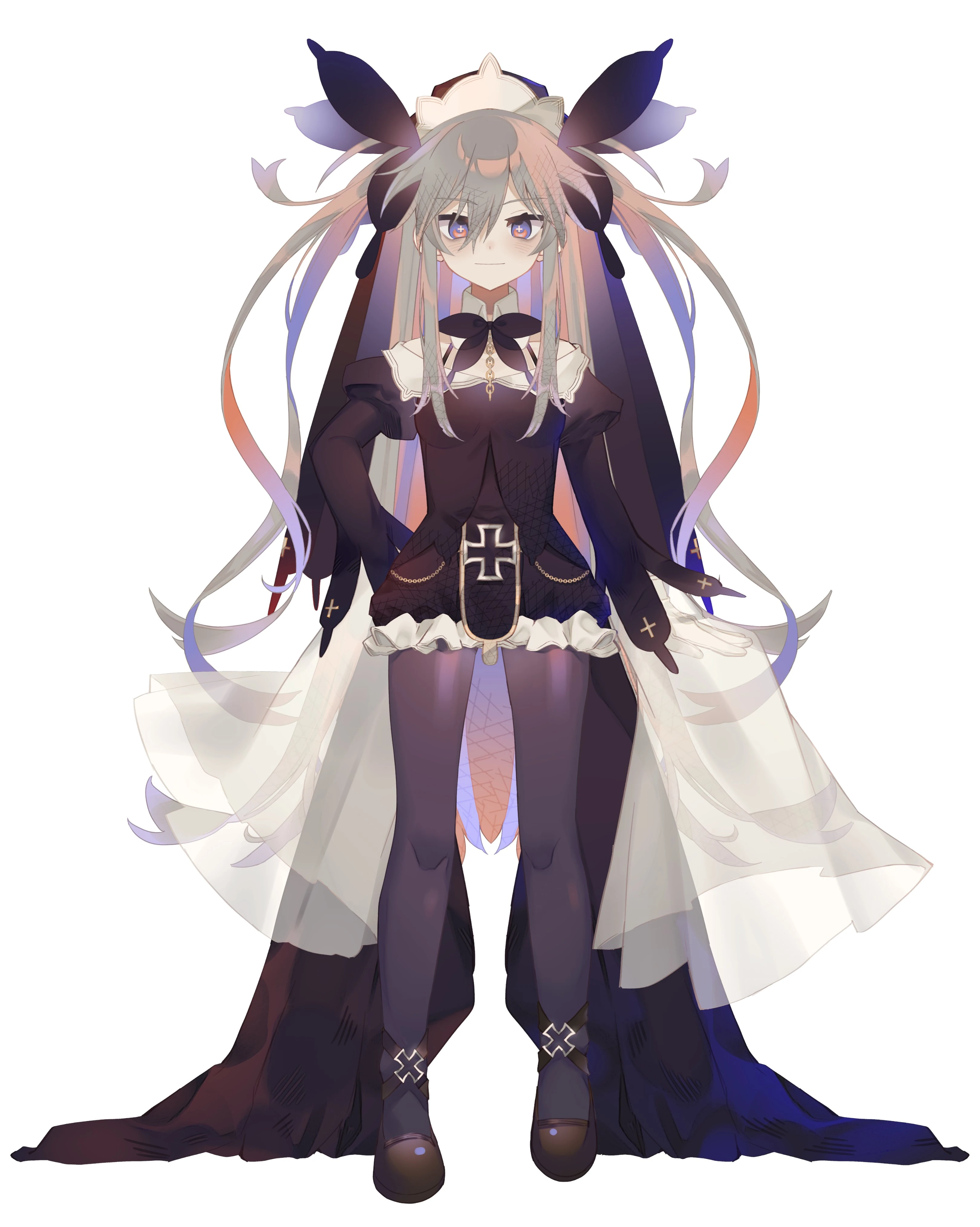 Full Body
