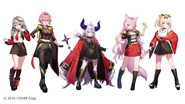 From Asahi Dodecamin Collab by Amagasa Yun