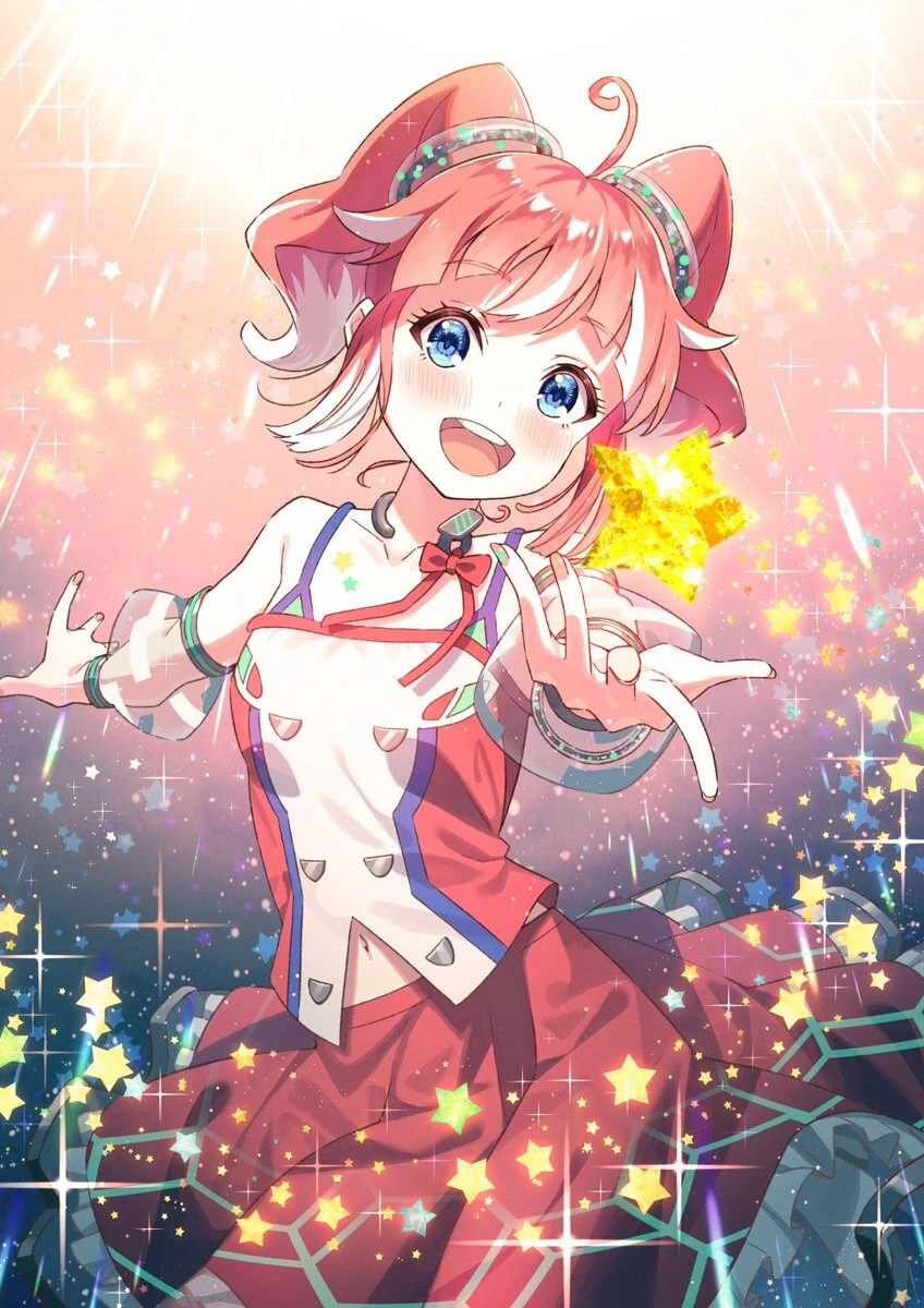 2022 Birthday Illustration<br>by [https://twitter.com/Koh_rd/status/1514750441137254400 komizuki]