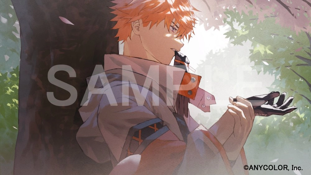 Kaikai Kitan Cover<br>Illustration by Fagi Kakikaki