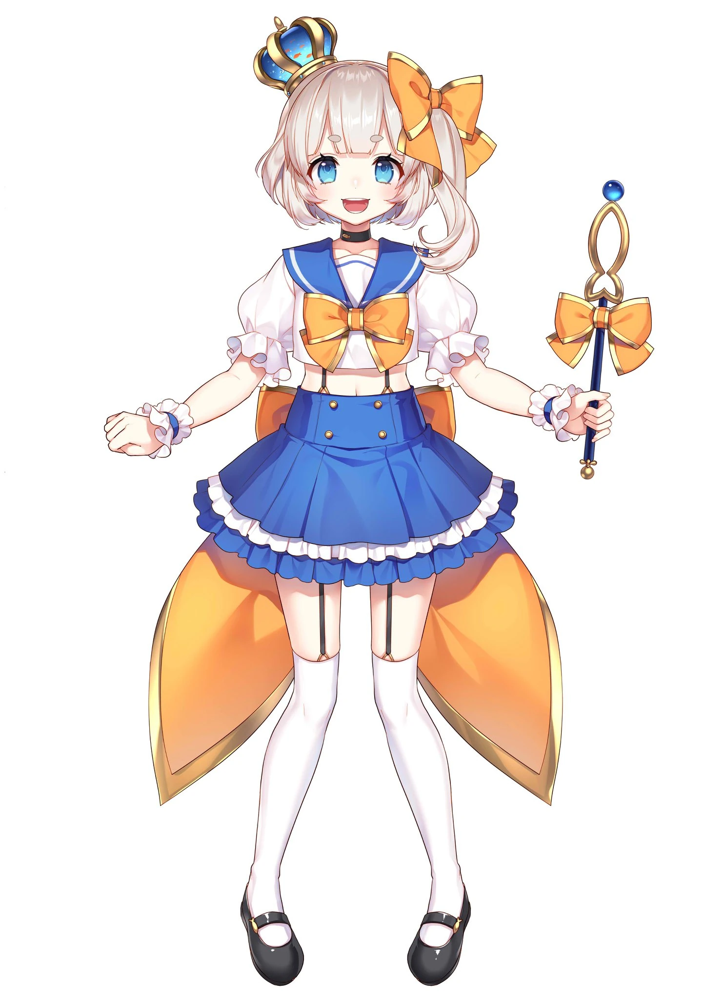 Full Body