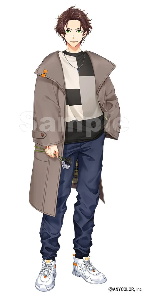 Casual Outfit