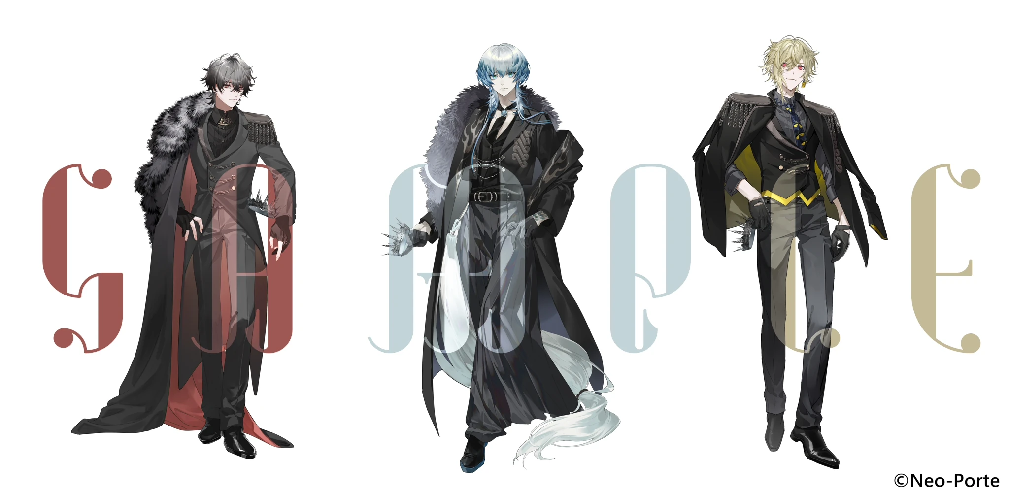 2024 White Day Goods Illustration by [https://twitter.com/udon_118/status/1768474897351881123 KiKi]