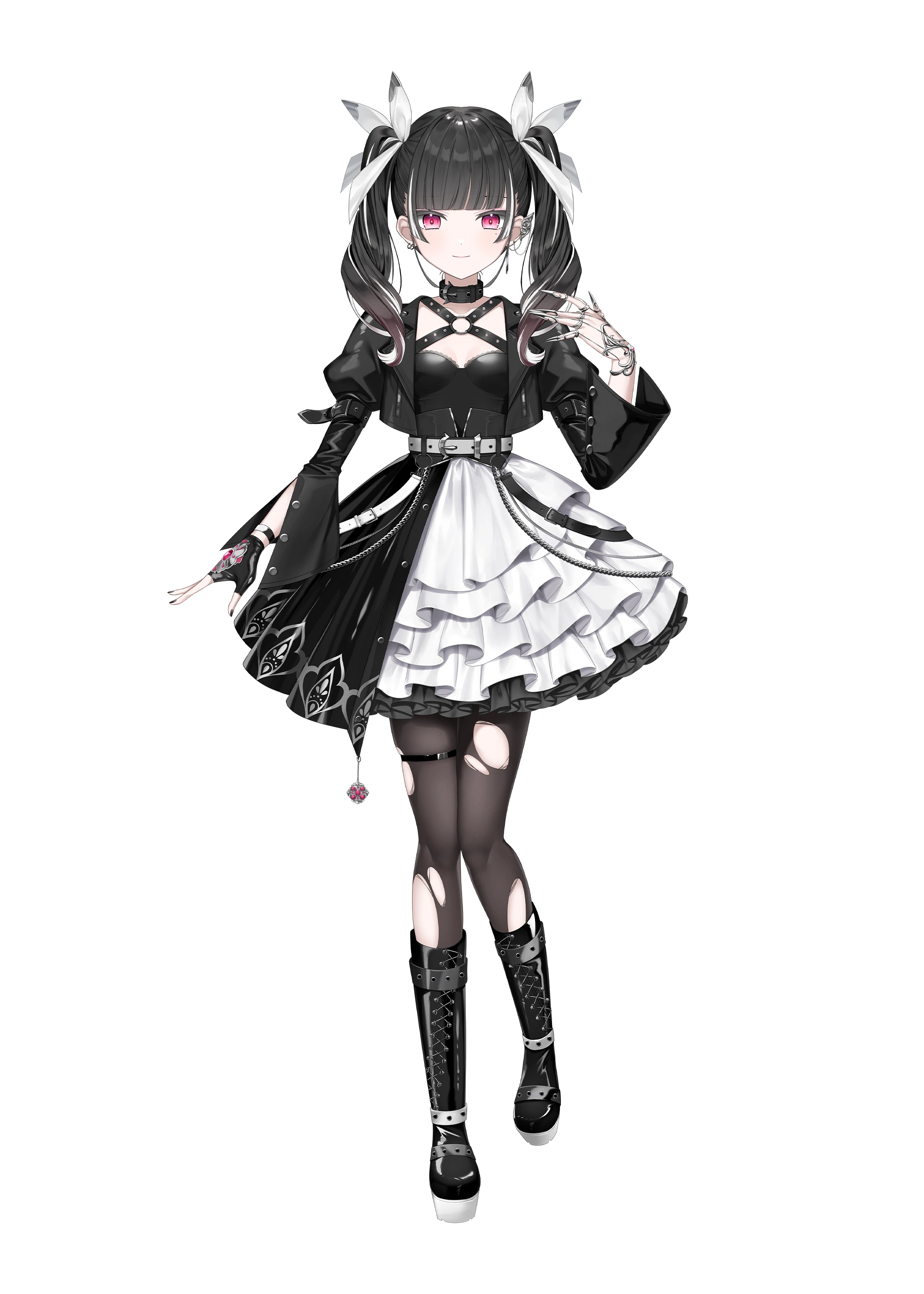 Full Body