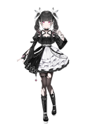 Full Body