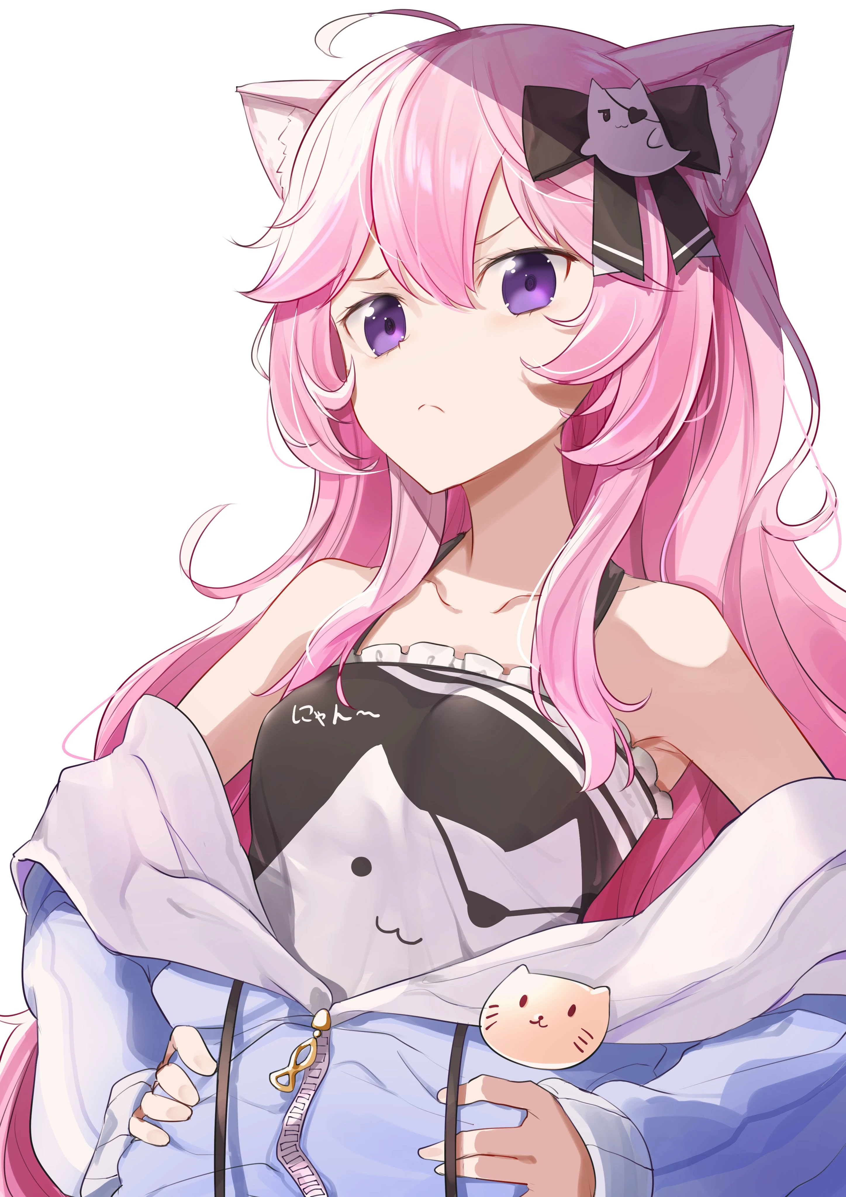 Nyanners<br>(by ゆーづき)