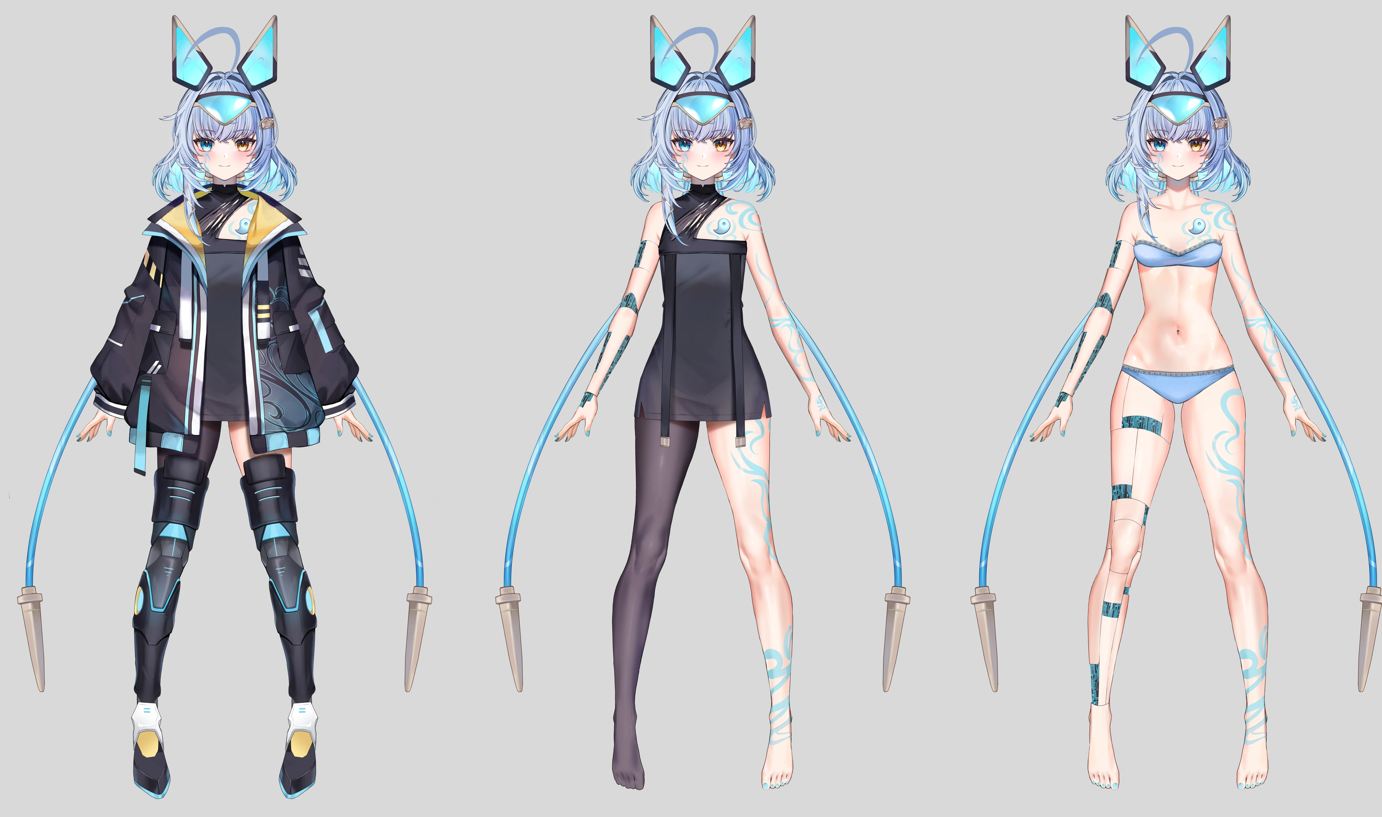 Full Body