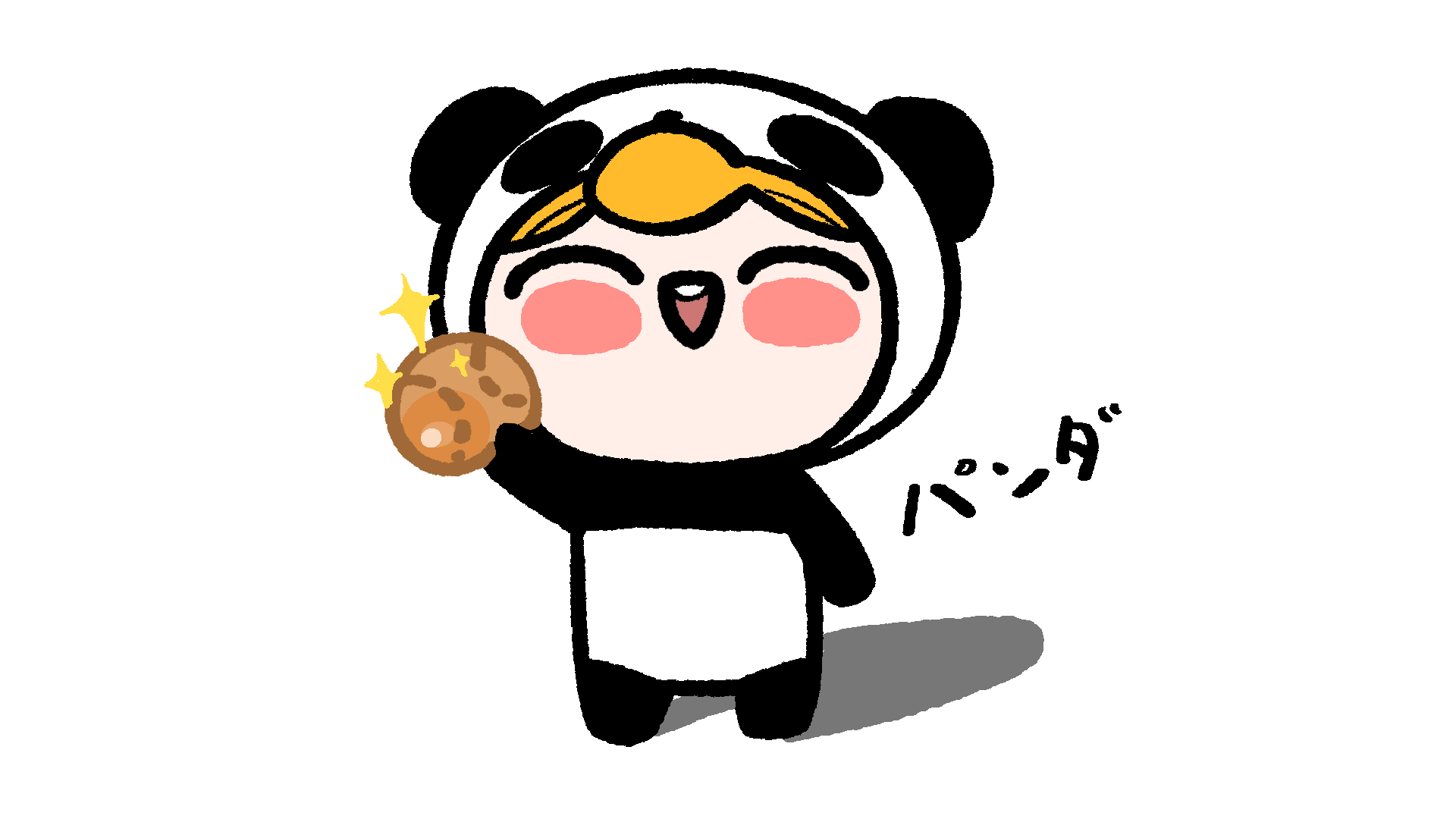 Panda