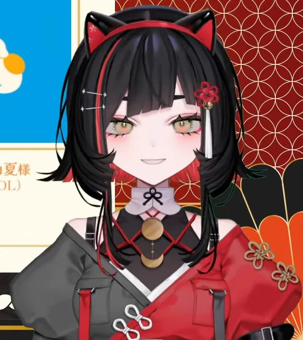 Nekomimi Variant